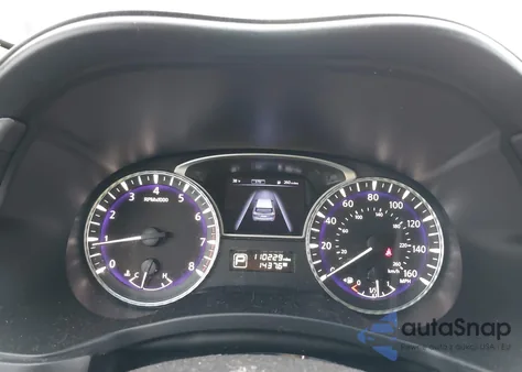 2016 Infiniti Qx60 z USA, uszkodzony, nr VIN 5N1AL0MM4GC514785